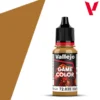 Vallejo Game Color: Plague Brown 72.039 18ml
