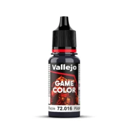 Vallejo Game Color: Royal Purple 72.016 18ml