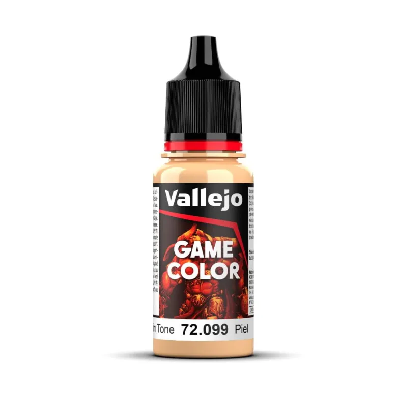 Vallejo Game Color: Skin Tone 72.099 18ml