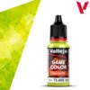 Vallejo Game Color: Special FX - Bile 72.606 18ml