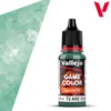Vallejo Game Color: Special FX - Green Rust 72.605 18ml