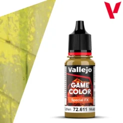 Vallejo Game Color: Special FX - Moss and Lichen 72.611 18ml