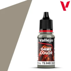 Vallejo Game Color: Stonewall Grey 72.049 18ml