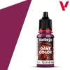 Vallejo Game Color: Warlord Purple 72.014 18ml