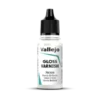 Vallejo Gloss Varnish 70.510 18ml