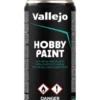 Vallejo Hobby Spray Paint - Desert Yellow 28.015 400ml.