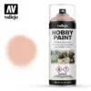 Vallejo Hobby Spray Paint - Pale Flesh 28.024 400ml.