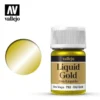 Vallejo Liquid Gold - Old Gold 70.792 35ml.