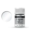 Vallejo Liquid Gold - Silver 70.790 35ml.