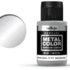 Vallejo Metal Color - Dull Aluminium 77.717 32ml.
