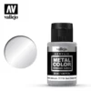 Vallejo Metal Color - Semi Matt Aluminium 77.716 32ml.