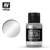 Vallejo Metal Color - White Aluminium 77.706 32ml.