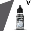 Vallejo Model Color Basalt Grey (187) 70.869 18 ml