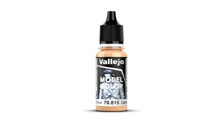 Vallejo Model Color Basic Skin Tone (006) 70.815 18 ml