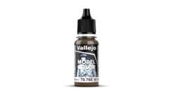 Vallejo Model Color BC Dark Brown (143) 70.768 18 ml
