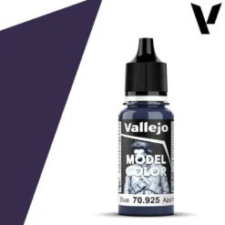 Vallejo Model Color Blue (062) 70.925 18 ml