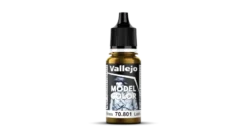 Vallejo Model Color Brass (202) 70.801 18 ml