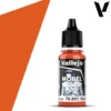 Vallejo Model Color Bright Orange (030) 70.851 18 ml
