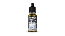 Vallejo Model Color Bronze (201) 70.998 18 ml