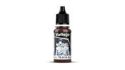 Vallejo Model Color Burnt Red (163) 70.814 18 ml