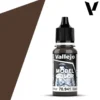 Vallejo Model Color Burnt Umber (118) 70.941 18 ml