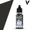 Vallejo Model Color Camouflage Black Green (109) 70.741 18 ml