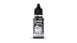 Vallejo Model Color Camouflage Dark Green (089) 70.979 18 ml