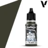 Vallejo Model Color Camouflage Olive Green (108) 70.894 18 ml