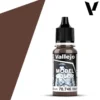 Vallejo Model Color Chestnut Brown (016) 70.746 18 ml
