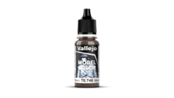 Vallejo Model Color Chestnut Brown (016) 70.746 18 ml