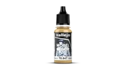 Vallejo Model Color Dark Sand (136) 70.847 18 ml