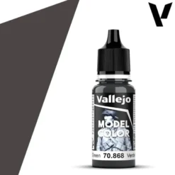 Vallejo Model Color Dark Sea Green (188) 70.868 18 ml