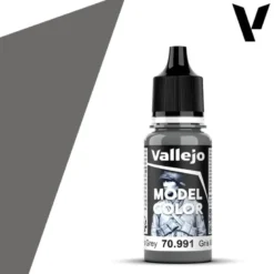 Vallejo Model Color Dark Sea Grey (182) 70.991 18 ml