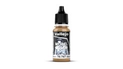 Vallejo Model Color Desert Brown (138) 70.767 18 ml