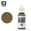 Vallejo Model Color English Uniform (141) 70.921 17ml.