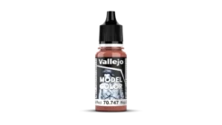 Vallejo Model Color Faded Red (035) 70.747 18 ml