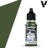 Vallejo Model Color Fern Green (087) 70.833 18 ml