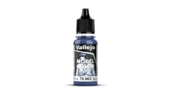 Vallejo Model Color Flat Blue (059)70.962 18 ml