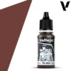 Vallejo Model Color Flat Brown (155) 70.984 18 ml