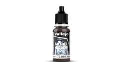 Vallejo Model Color Flat Brown (155) 70.984 18 ml