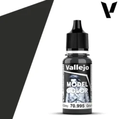 Vallejo Model Color German Grey (189) 70.995 18 ml