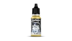 Vallejo Model Color German Yellow (119) 70.806 18 ml