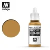 Vallejo Model Color Gold Brown (126) 70.877 17ml
