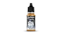 Vallejo Model Color Gold Brown (158) 70.877 18 ml