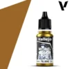 Vallejo Model Color Gold (199) 70.996 18 ml