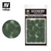 Vallejo: Wild Tuft – Strong Green 12mm