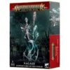 Vampire Counts Nagash - Supreme Lord of the Undead