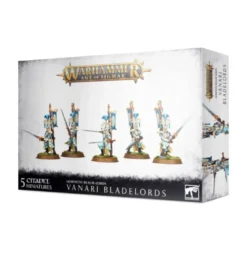 Vanari Bladelords