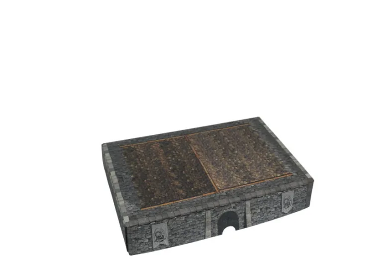 Vanguard Box (Fantasy)