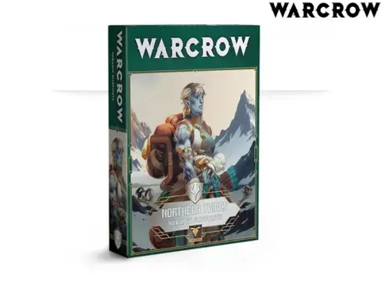 Varank Supports
